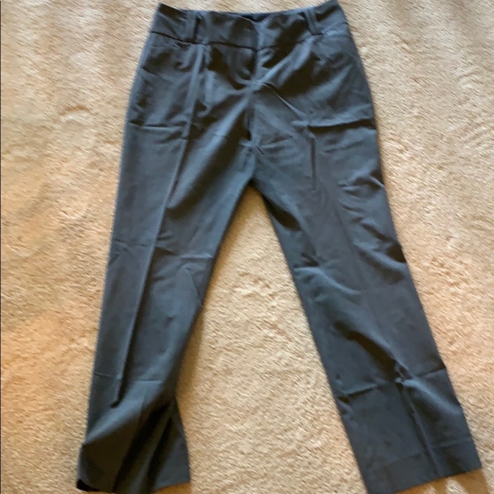 The limited Cassidy fit trousers
